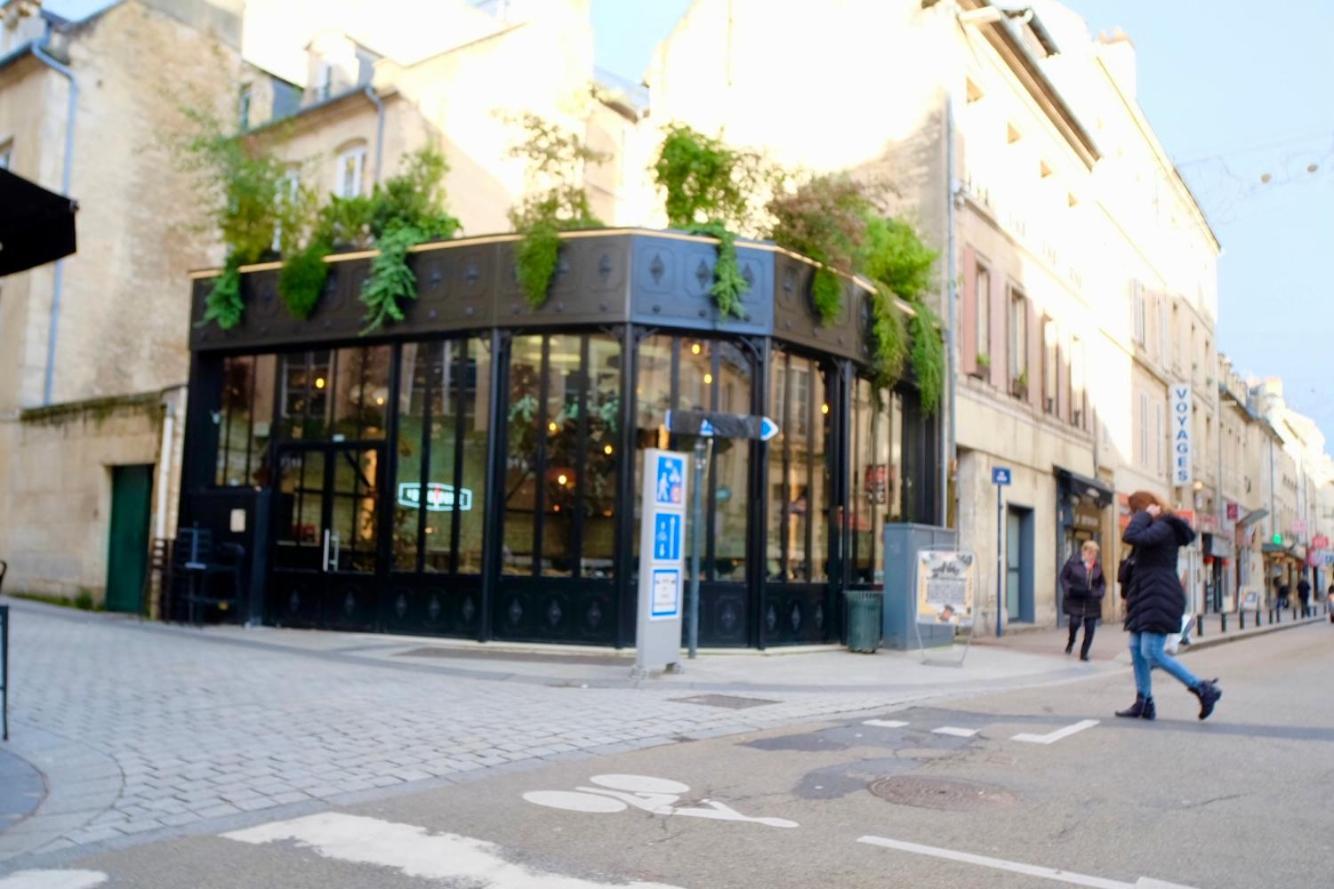 La Bonbonniere : Studio Caen Exterior photo